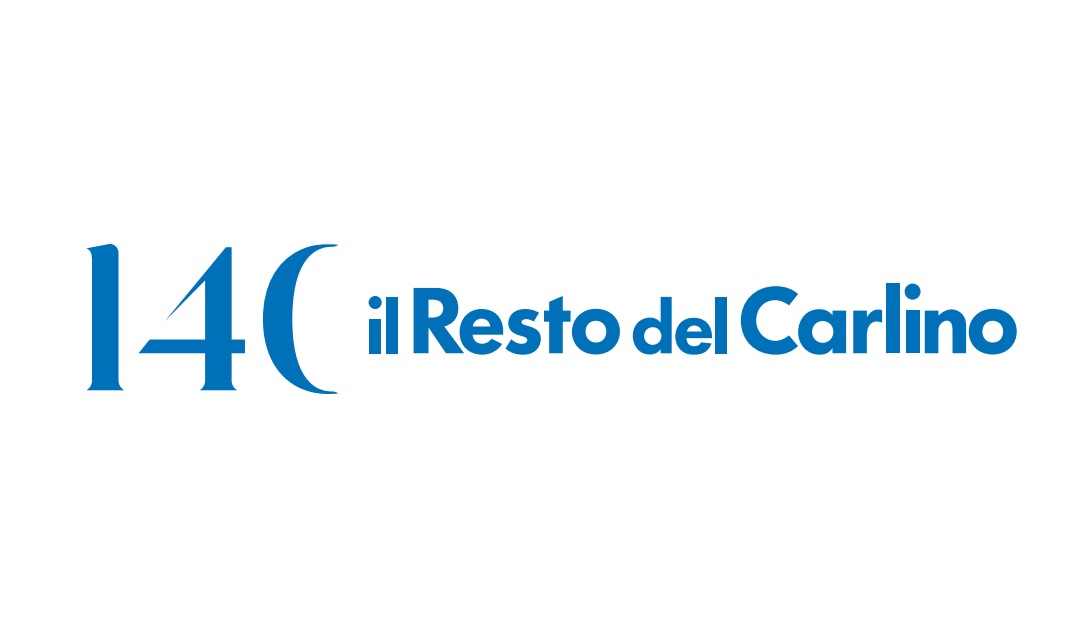logo resto del carlino